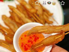 -祈胜邨•顺德鱼生•顺德菜(容桂店)