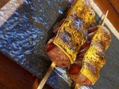 -鸟串烧Yakitori