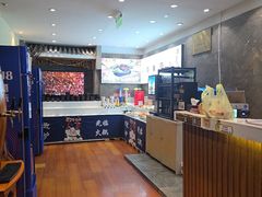 -沸炉重庆老火锅(军事博物馆店)