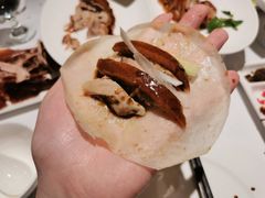 -四季民福烤鸭店(前门店)