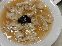 糟溜鱼片-东兴楼饭庄(六里桥店)