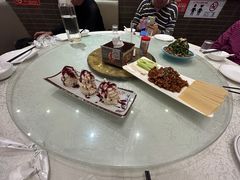-福来居烤鸭店(天坛二店)