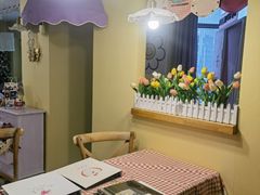 -千浔一暖DIY蛋糕烘焙(人民大学店)