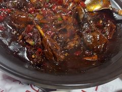 -回味黑鸭煲·始于2006(万松园店)