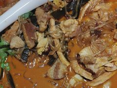 -豫丰汇河南名菜楼(武记餐饮)