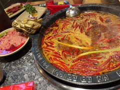 -蜀大侠火锅(春熙路店)