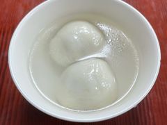 -古徽州馄饨店(宝安路店)