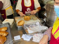 -家阳赵师傅油饼包烧麦(粮道街店)