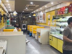 -小谷姐姐麻辣拌·麻辣烫(百子湾店)