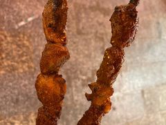 -沙州食驿·非遗小吃夜市