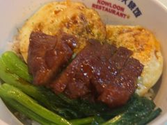 -九龙冰室(新中关购物中心店)
