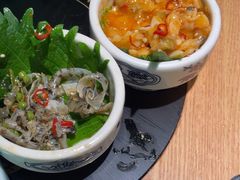 -沼津港精致料理·寿喜烧·烧鸟(青浦宝龙广场日料榜单店)