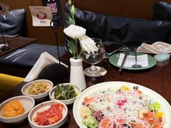 -Fuzzy Bistro 浮几韩餐·茶酒馆