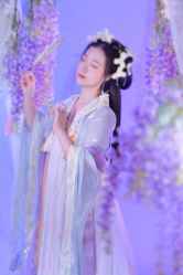 -汉仪华裳汉服馆(打浦桥店)