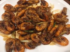 上海油爆虾-乔家栅(襄阳南路店)