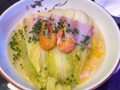 -蟹榭·本帮江浙菜·蟹宴(五角场合生汇商场店)