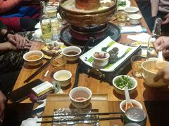 -思金拉措庄园藏餐(太阳岛店)