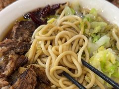 -柴氏风味斋(甘家口店)