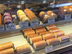 -赞记龙凤礼饼(龙津路店)