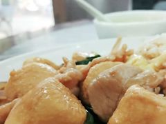 -兴兴旺·冬瓜盅·啫啫煲(西华路店)