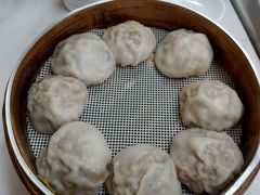 -百年尹氏汤包(湖南路狮子桥店)