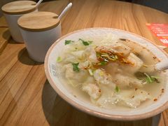 -琴岛顺天馄饨(崂山金鼎店)