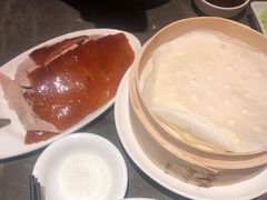 北京烤鸭-金鸭季·北京烤鸭(深业上城店)