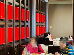 -顺德喜来登酒店·采悦轩