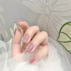 -沐白•盛妍日式美甲美睫