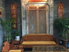 -庐州太太(鼓楼店)