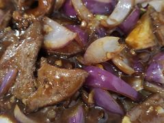 -满口香饭店