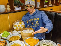 -南小蟹手工點心(三里屯店)