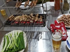 -小寒羊烧烤(凯瑞时代大厦店)