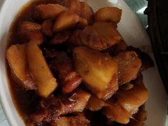 -碧海银沙海鲜餐厅(恒大海上威尼斯店)