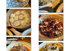 -永安水煮活鱼·仪征菜(仪征奥林匹克店)