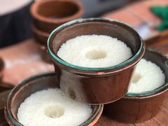 小钵头甜酒酿-润和祥小砵头甜酒酿