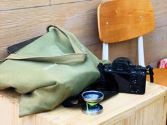 -Onirii Coffee(长乐路店)