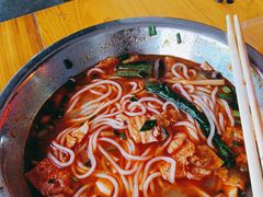 -桂湘缘卤味螺蛳粉