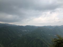 -江南天池