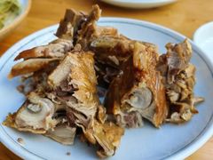 -一轩饺子馆(丽都店)