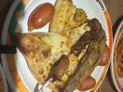 -比格比萨自助(南京万达茂店)