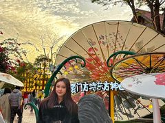 -厦门方特东方神画