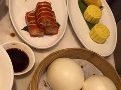 -香港百合居(LCM置汇旭辉广场店)