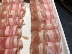 -大龙辣火锅·龙虾·烧烤(湖滨新天地店)