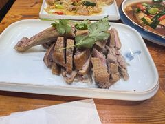 -下梅人家土菜馆(历史文化餐厅度假区店)