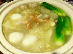 -宴秋杭州菜(锦艺城店)