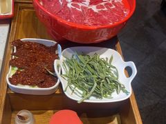 -大龙燚·旷野鲜火锅(广州首店)