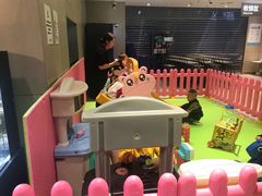 -盒马鲜生(枣园路店)