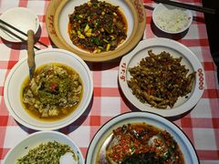 -西江红·株洲本地菜(滨江南路店)