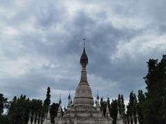 -云南民族村